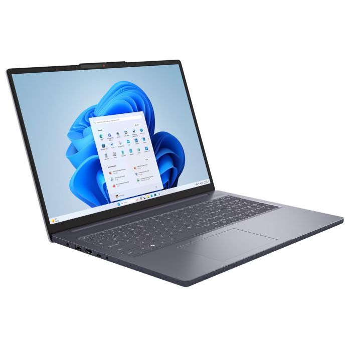 Ноутбук Lenovo IdeaPad Slim 3 16IRH10 (83K2008VRA) фото №3