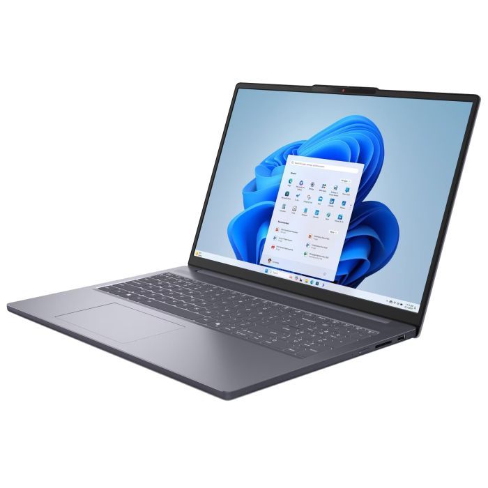 Ноутбук Lenovo IdeaPad Slim 3 16IRH10 (83K2008VRA) фото №4
