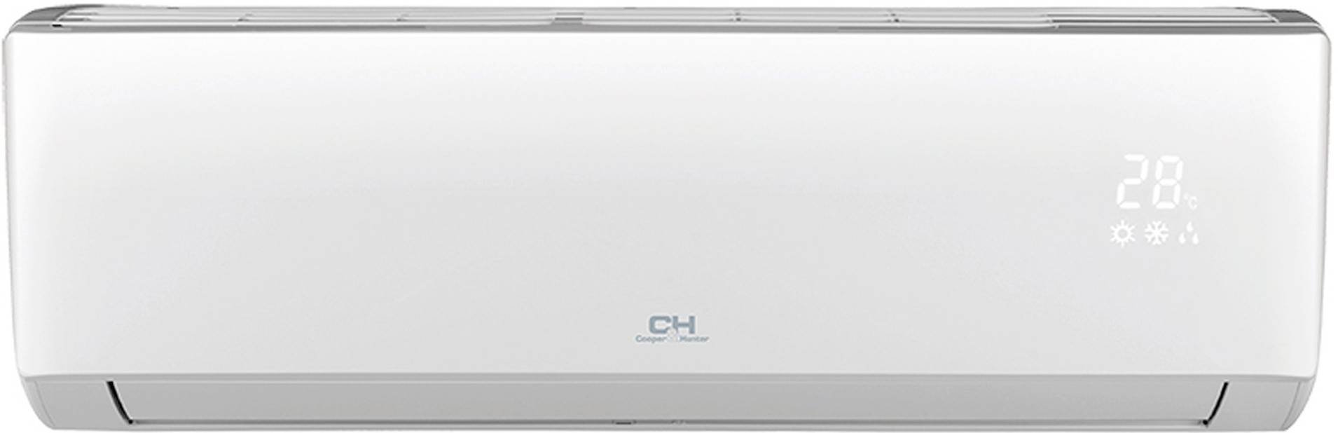 Кондиціонер Cooper&Hunter CH-S18FTXF2-NG