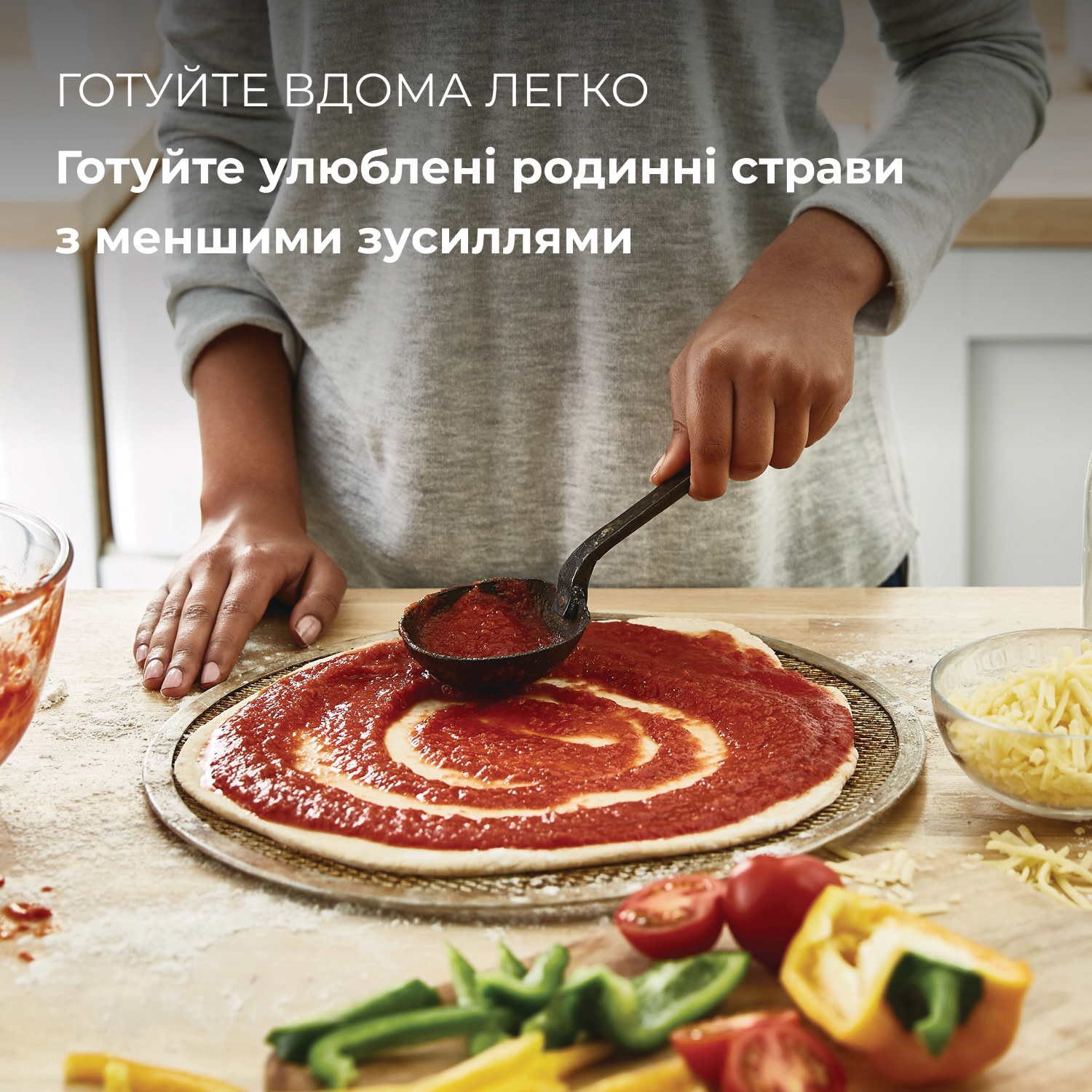 Кухонний комбайн Kenwood KHC 30.070 GY фото №3