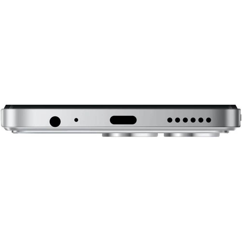 Смартфон ZTE Blade A76 4/128GB Gray фото №10