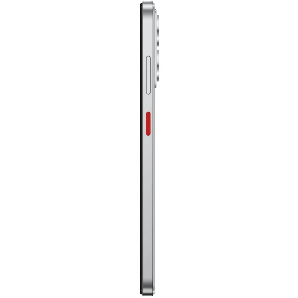 Смартфон ZTE Blade A76 4/128GB Gray фото №8