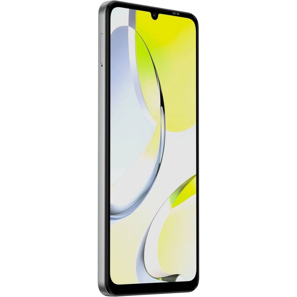 Смартфон ZTE Blade A76 4/128GB Gray фото №3