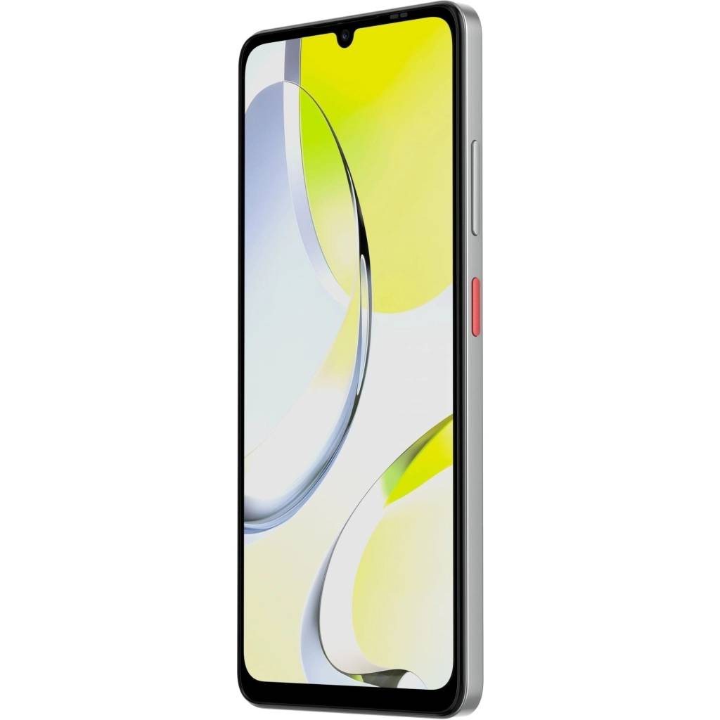 Смартфон ZTE Blade A76 4/128GB Gray фото №4