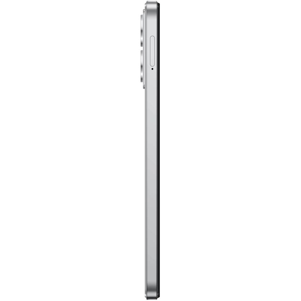 Смартфон ZTE Blade A76 4/128GB Gray фото №7