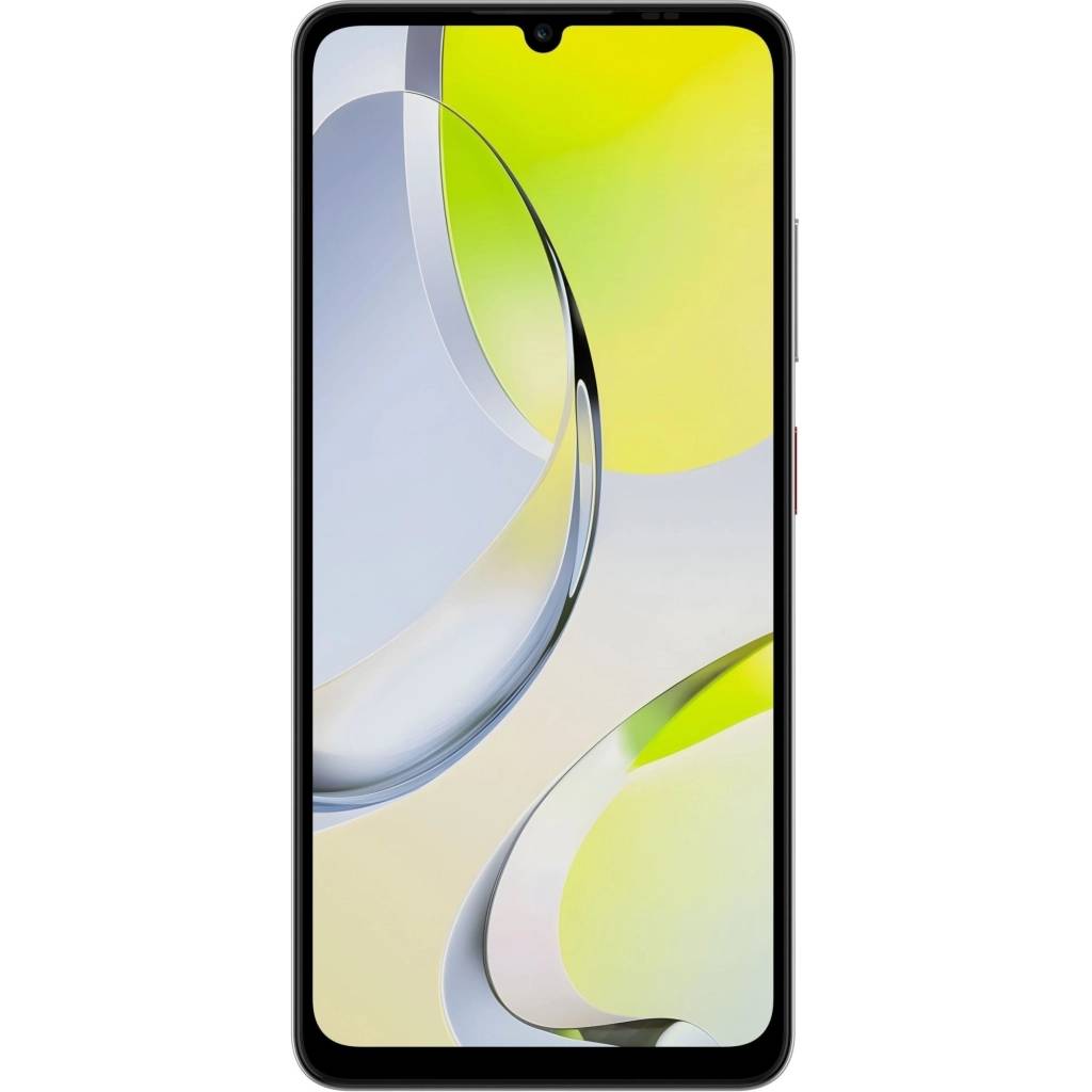 Смартфон ZTE Blade A76 4/128GB Gray фото №2