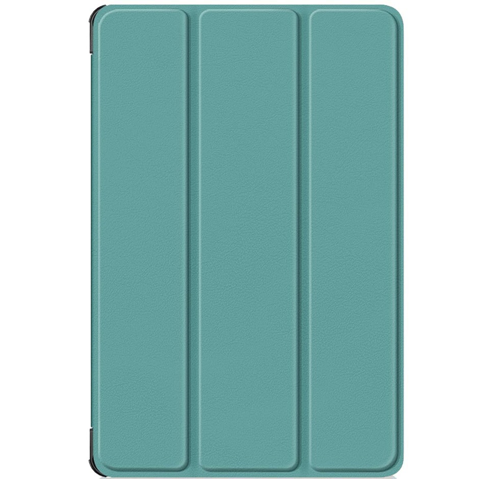 Чехол для планшета BeCover Smart Xiaomi Redmi Pad 2 11.0" Green (713639) фото №2