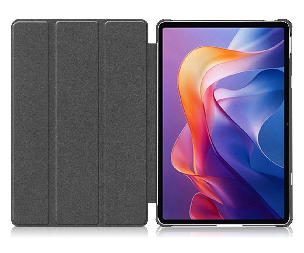 Чехол для планшета BeCover Smart Xiaomi Redmi Pad 2 11.0" Green (713639) фото №3