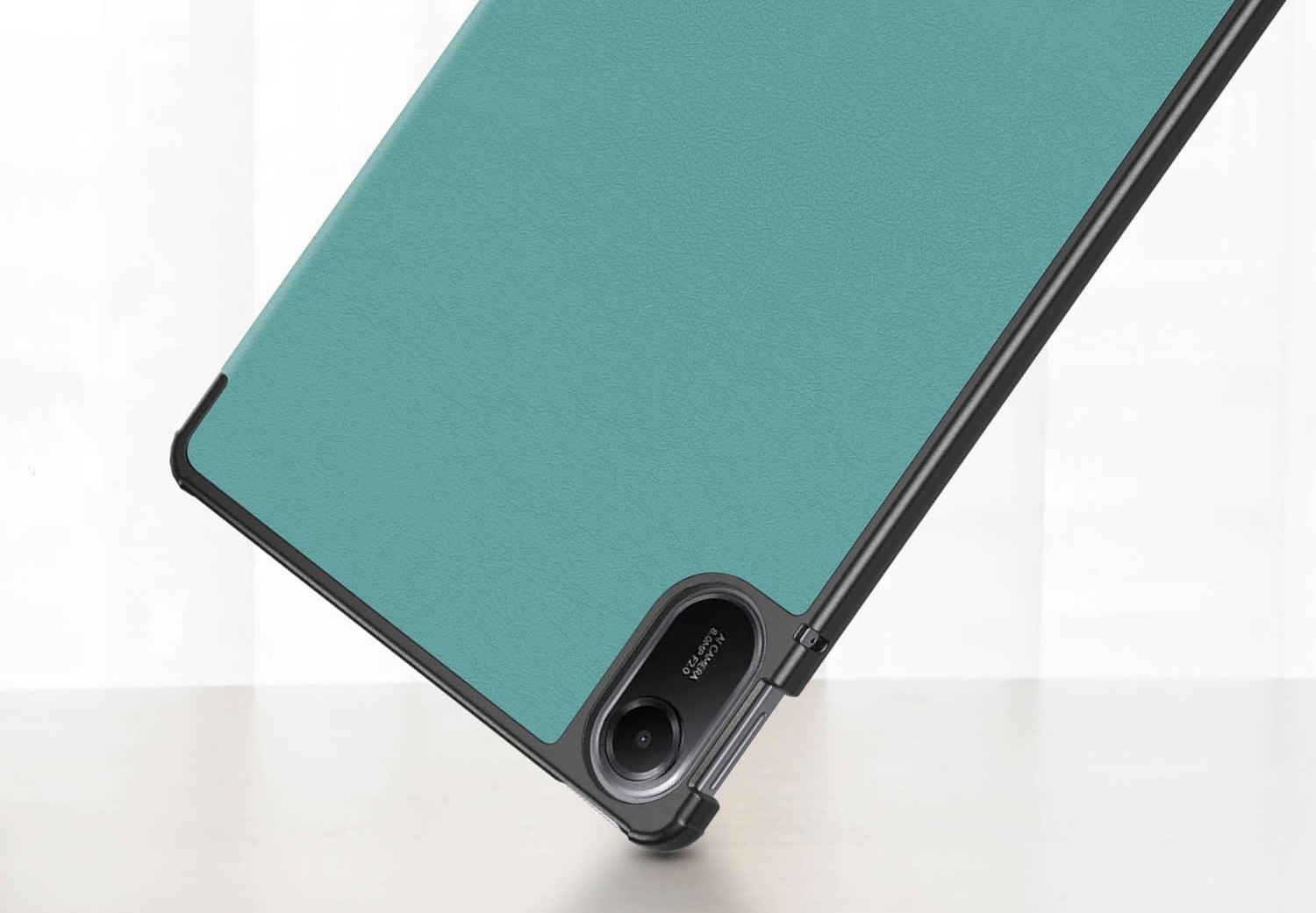 Чехол для планшета BeCover Smart Xiaomi Redmi Pad 2 11.0" Green (713639) фото №11