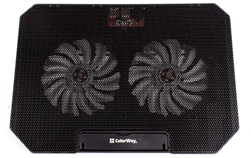 Підставка для ноутбука Colorway CW-CLQ100 фото №8