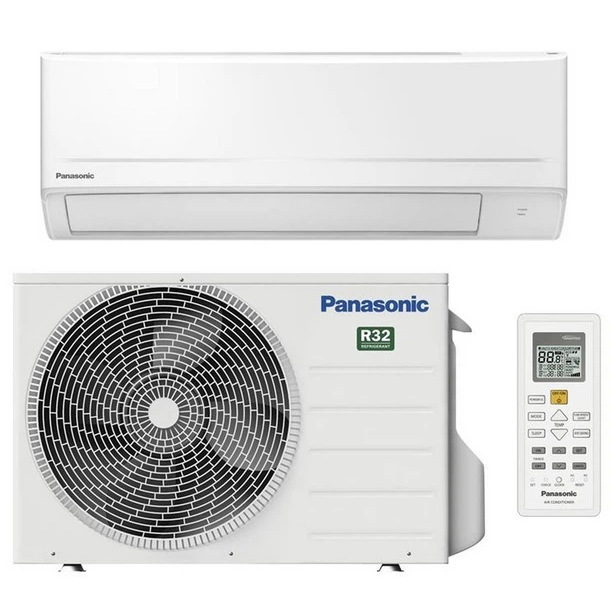 Кондиционер Panasonic CS-BZ35ZKE/CU-BZ35ZK