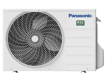 Кондиционер Panasonic CS-BZ35ZKE/CU-BZ35ZK фото №3