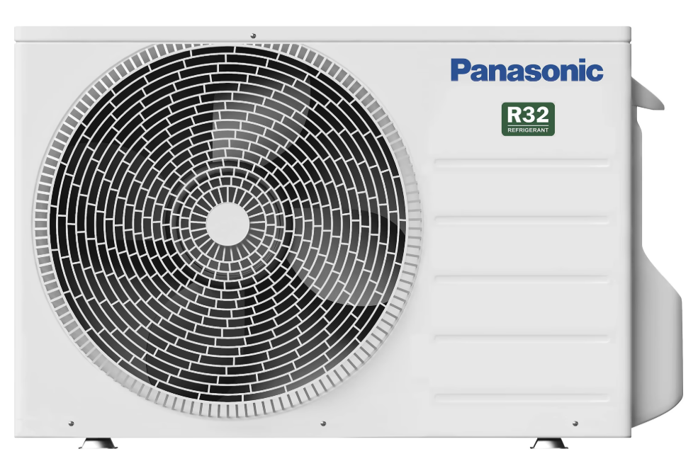 Кондиціонер Panasonic CS-BZ50ZKE/CU-BZ50ZK фото №2