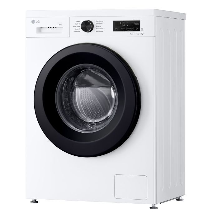 Стиральная машина LG F2Y2NS6WE