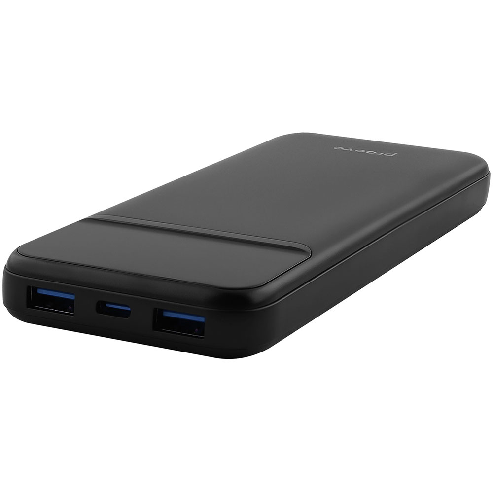 Мобильная батарея Proove Illuminator 2, 22.5W, 10000 mAh фото №2