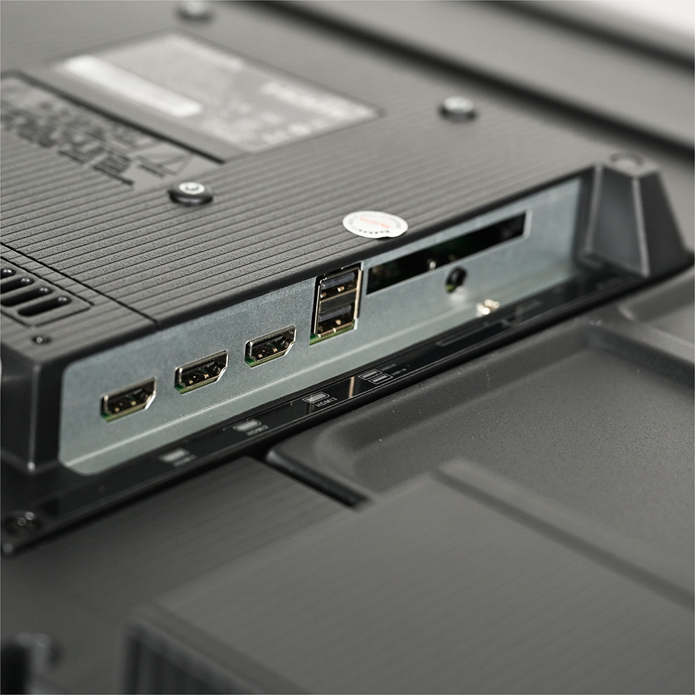 Телевізор AIWA JH32DT180S фото №10