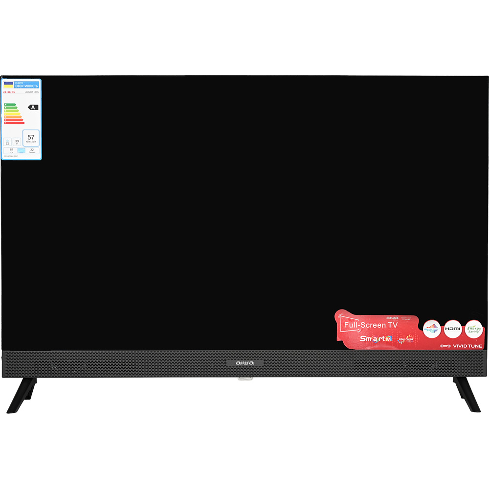 Телевізор AIWA JH32DT180S фото №2