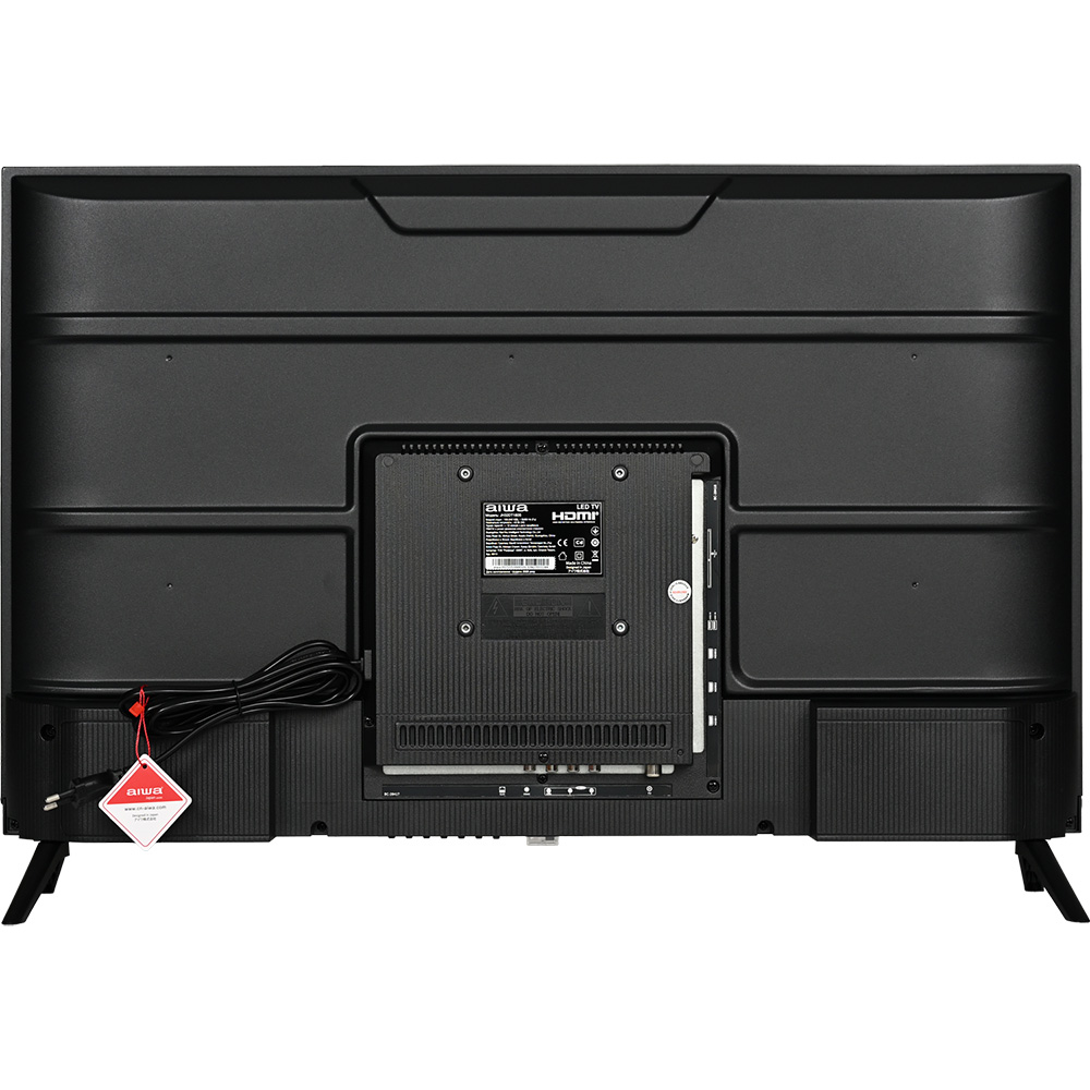 Телевізор AIWA JH32DT180S фото №4