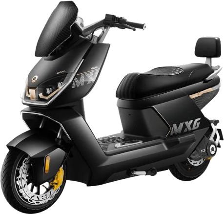 Електроскутер SUNRA Dream 6G