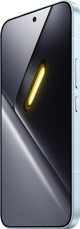 Смартфон Poco X8 Pro Max 12/512GB Blue фото №4