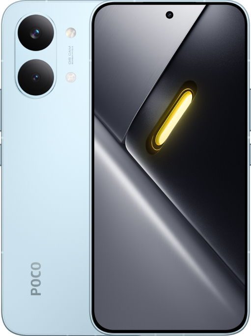 Смартфон Poco X8 Pro Max 12/512GB Blue
