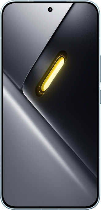 Смартфон Poco X8 Pro Max 12/512GB Blue фото №2
