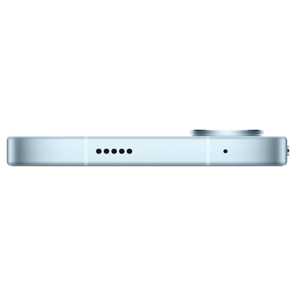 Смартфон Poco X8 Pro Max 12/512GB Blue фото №10