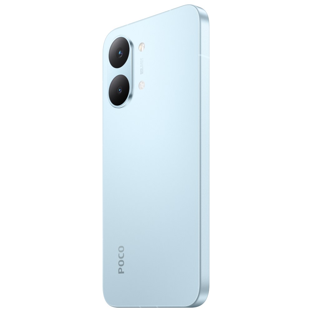 Смартфон Poco X8 Pro Max 12/512GB Blue фото №6