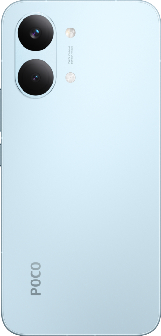 Смартфон Poco X8 Pro Max 12/512GB Blue фото №5