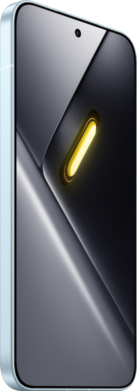Смартфон Poco X8 Pro Max 12/512GB Blue фото №3