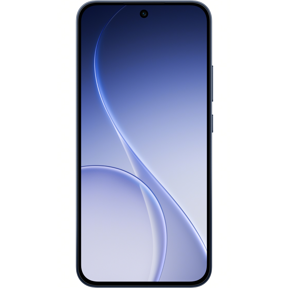 Смартфон Oppo Reno 15 F 5G 8/256Gb Twilight Black фото №2