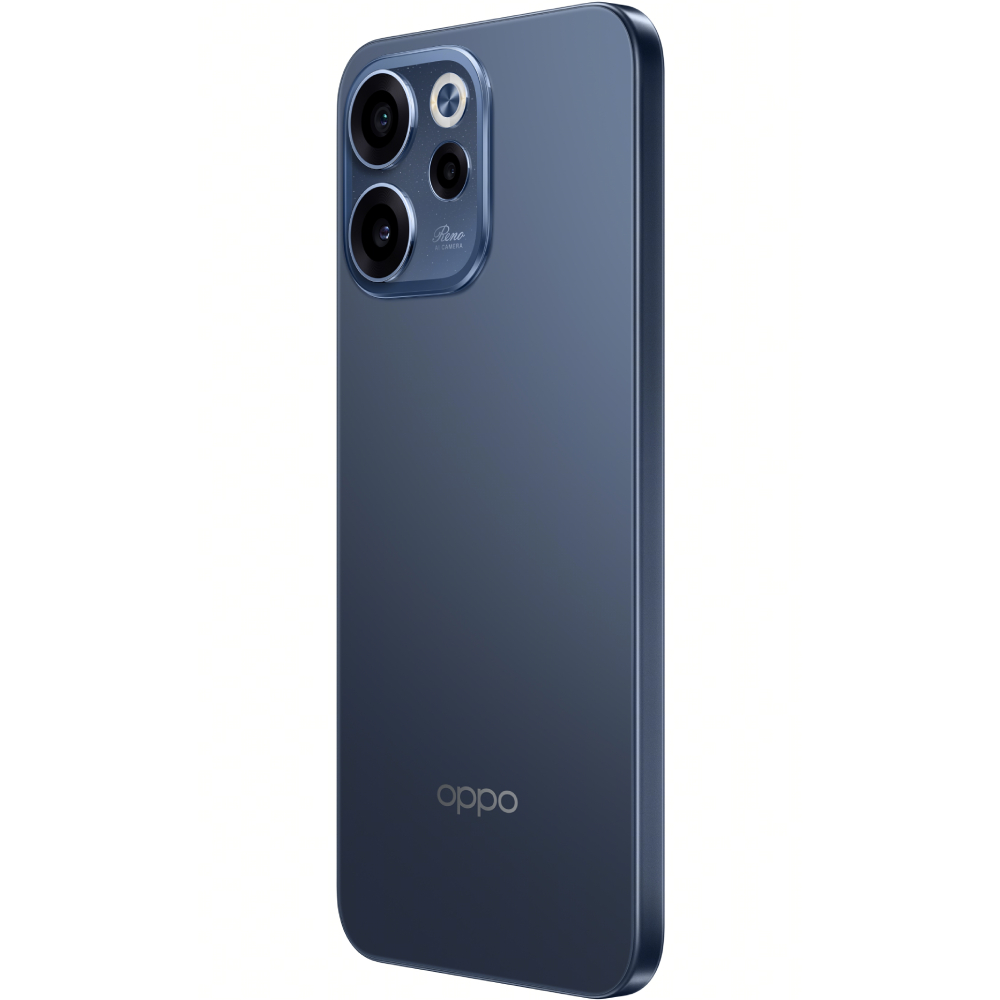 Смартфон Oppo Reno 15 F 5G 8/256Gb Twilight Black фото №6