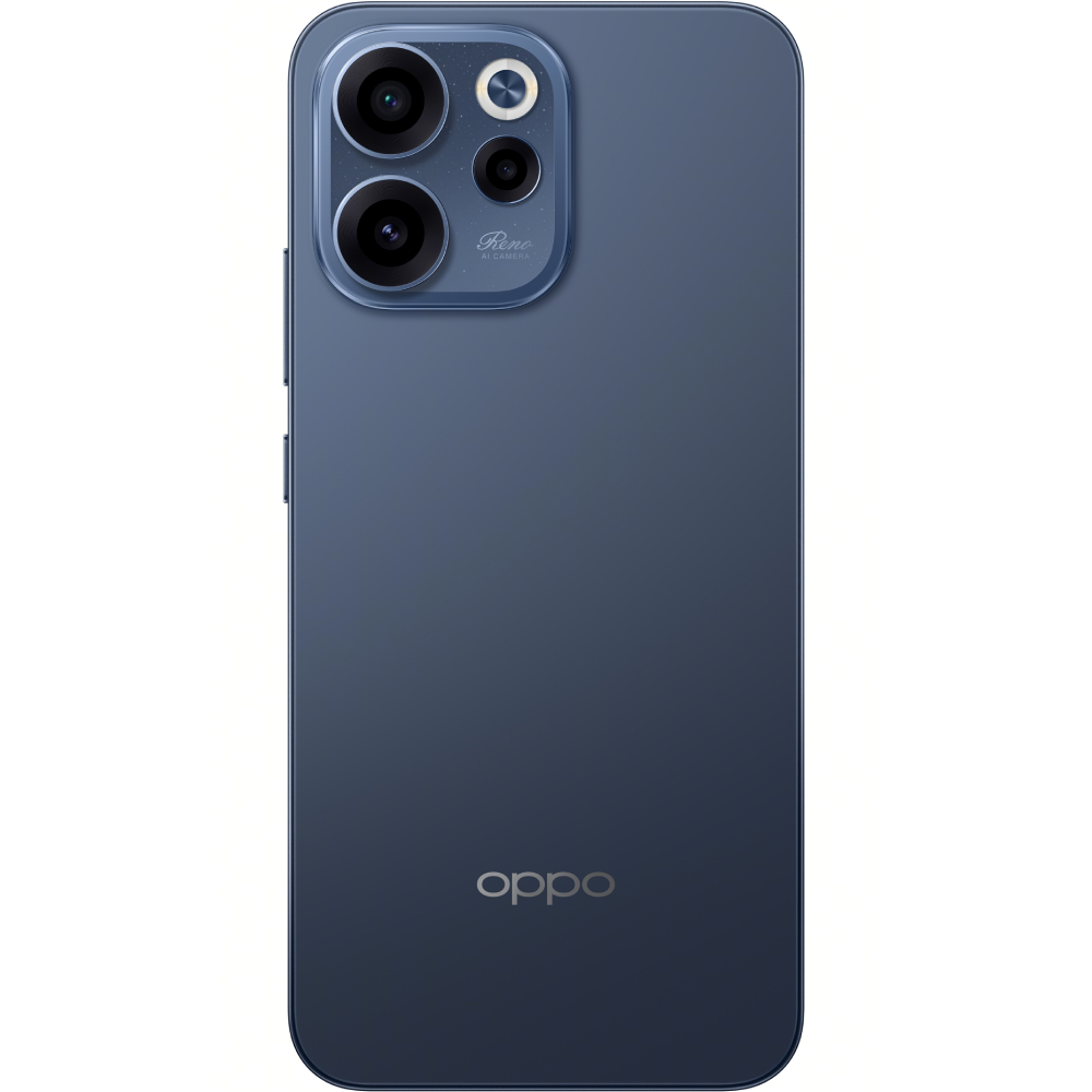 Смартфон Oppo Reno 15 F 5G 8/256Gb Twilight Black фото №5
