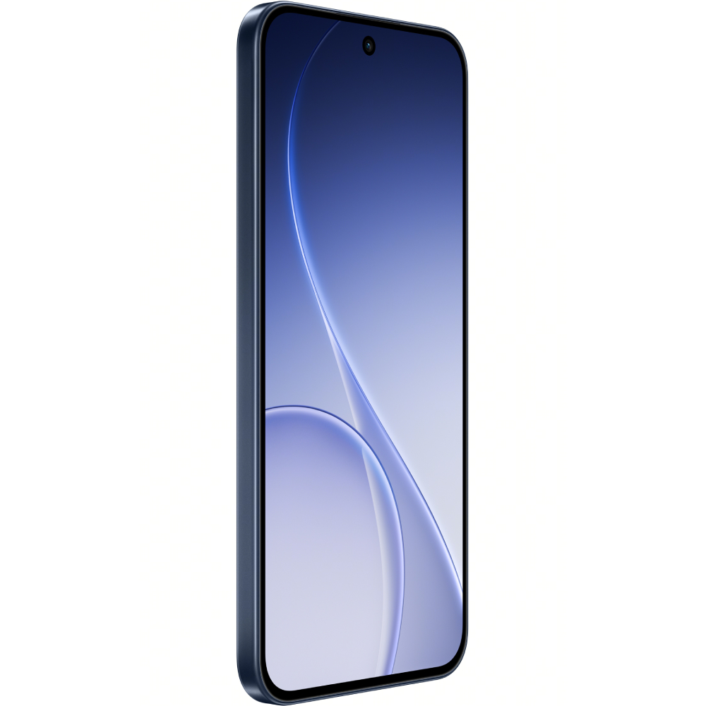 Смартфон Oppo Reno 15 F 5G 8/256Gb Twilight Black фото №3