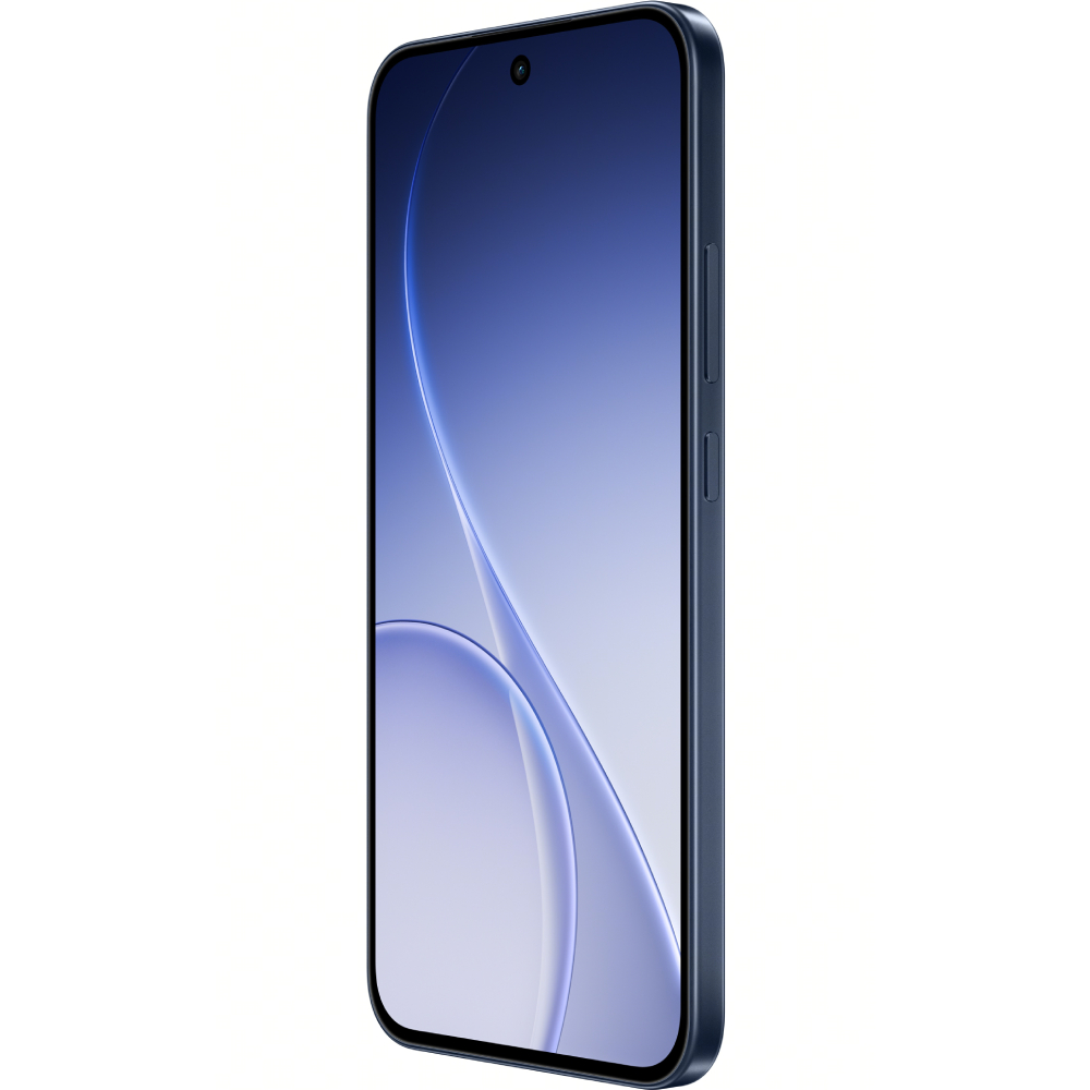 Смартфон Oppo Reno 15 F 5G 8/256Gb Twilight Black фото №4