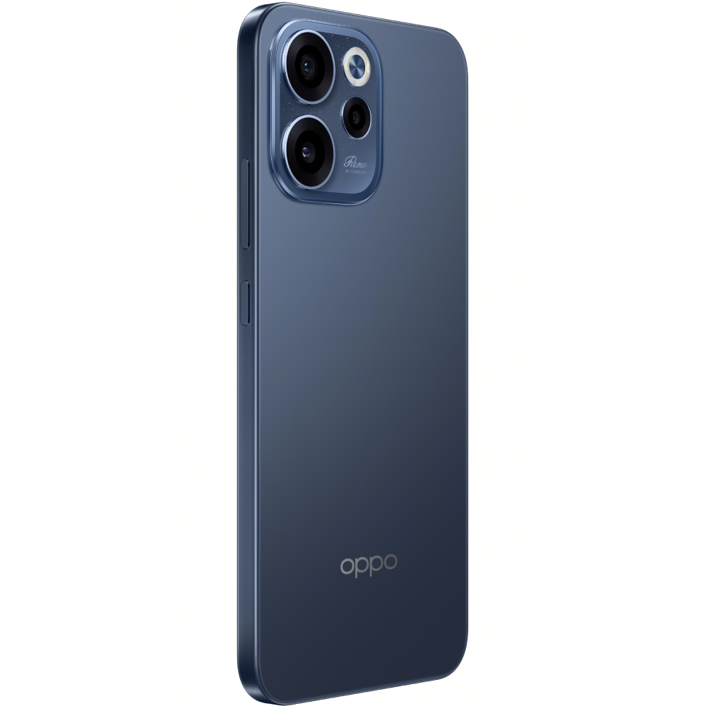 Смартфон Oppo Reno 15 F 5G 8/256Gb Twilight Black фото №7