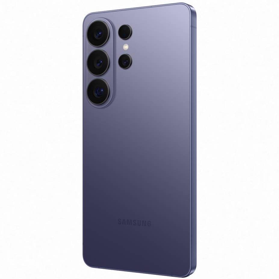 Смартфон Samsung Galaxy S26 Ultra 12/256Gb cobalt violet (SM-S948BZVD) фото №12