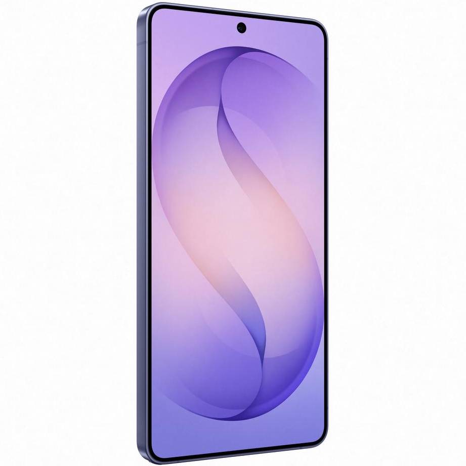 Смартфон Samsung Galaxy S26 Ultra 12/256Gb cobalt violet (SM-S948BZVD) фото №9