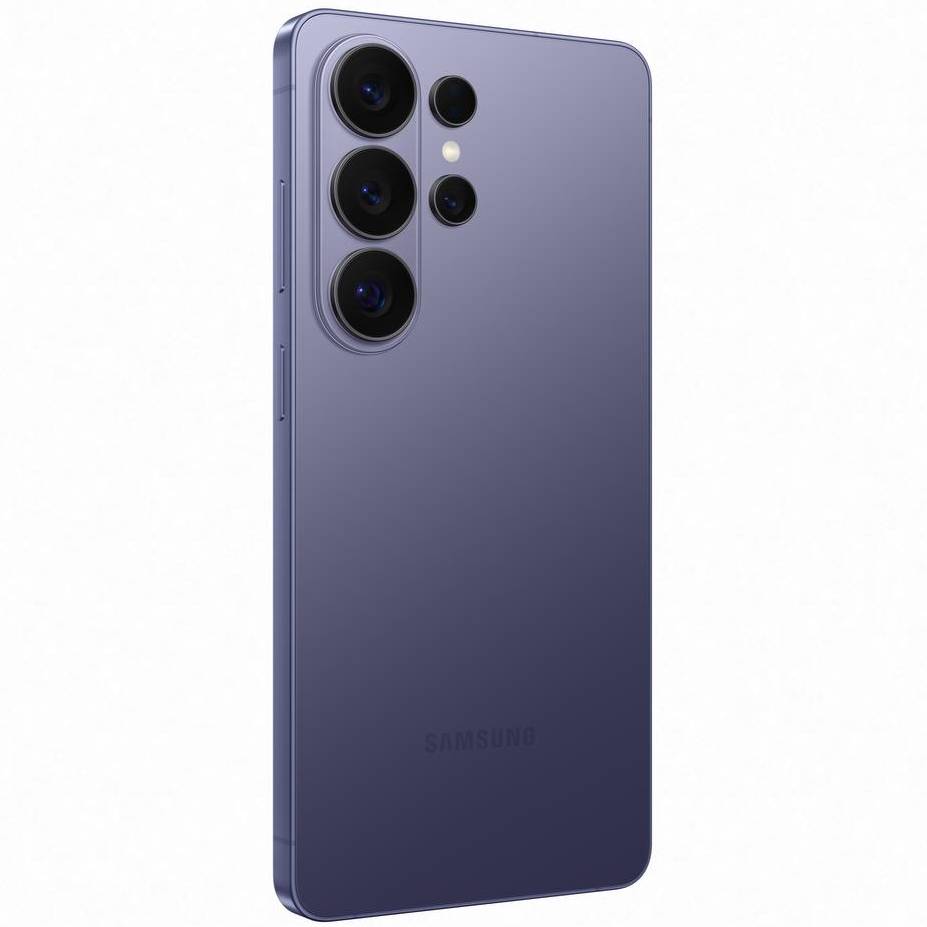 Смартфон Samsung Galaxy S26 Ultra 12/256Gb cobalt violet (SM-S948BZVD) фото №13