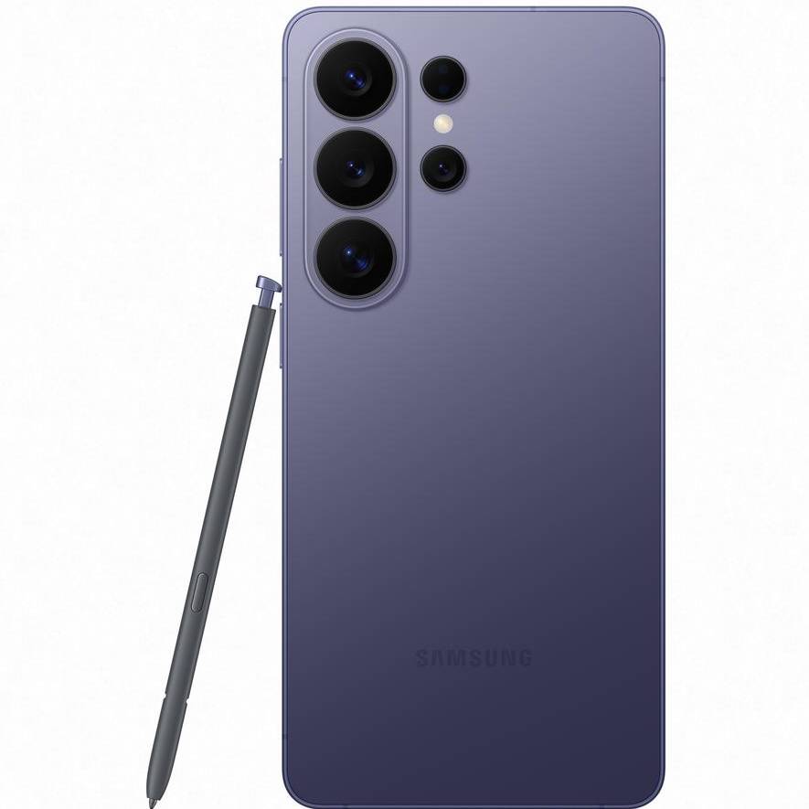 Смартфон Samsung Galaxy S26 Ultra 12/256Gb cobalt violet (SM-S948BZVD) фото №2