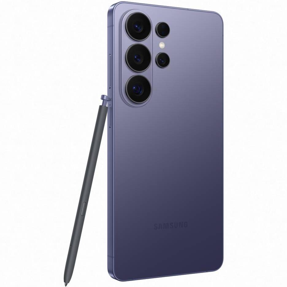 Смартфон Samsung Galaxy S26 Ultra 12/256Gb cobalt violet (SM-S948BZVD) фото №4