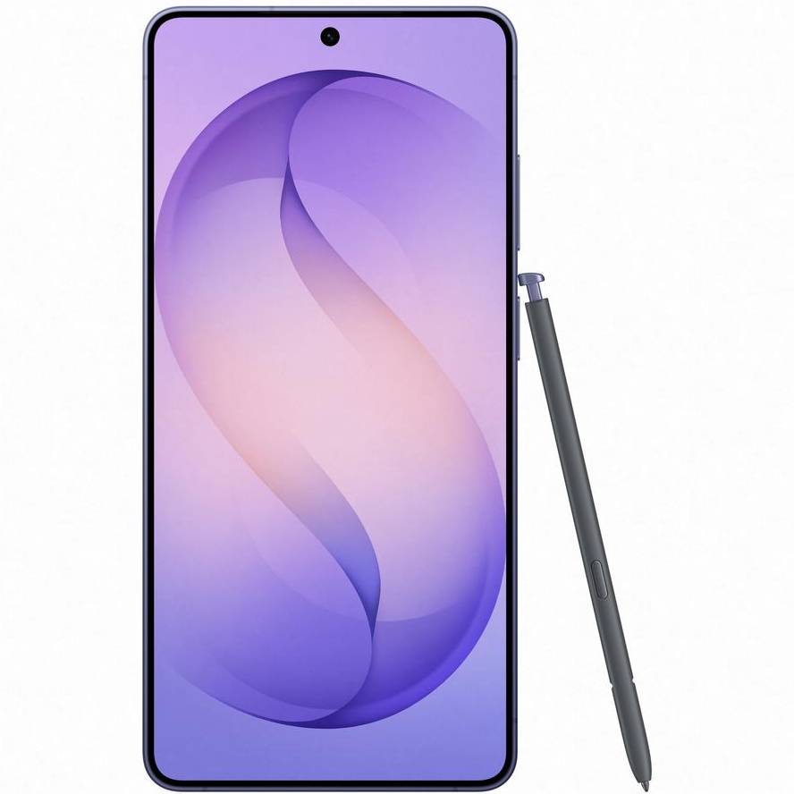 Смартфон Samsung Galaxy S26 Ultra 12/256Gb cobalt violet (SM-S948BZVD) фото №5
