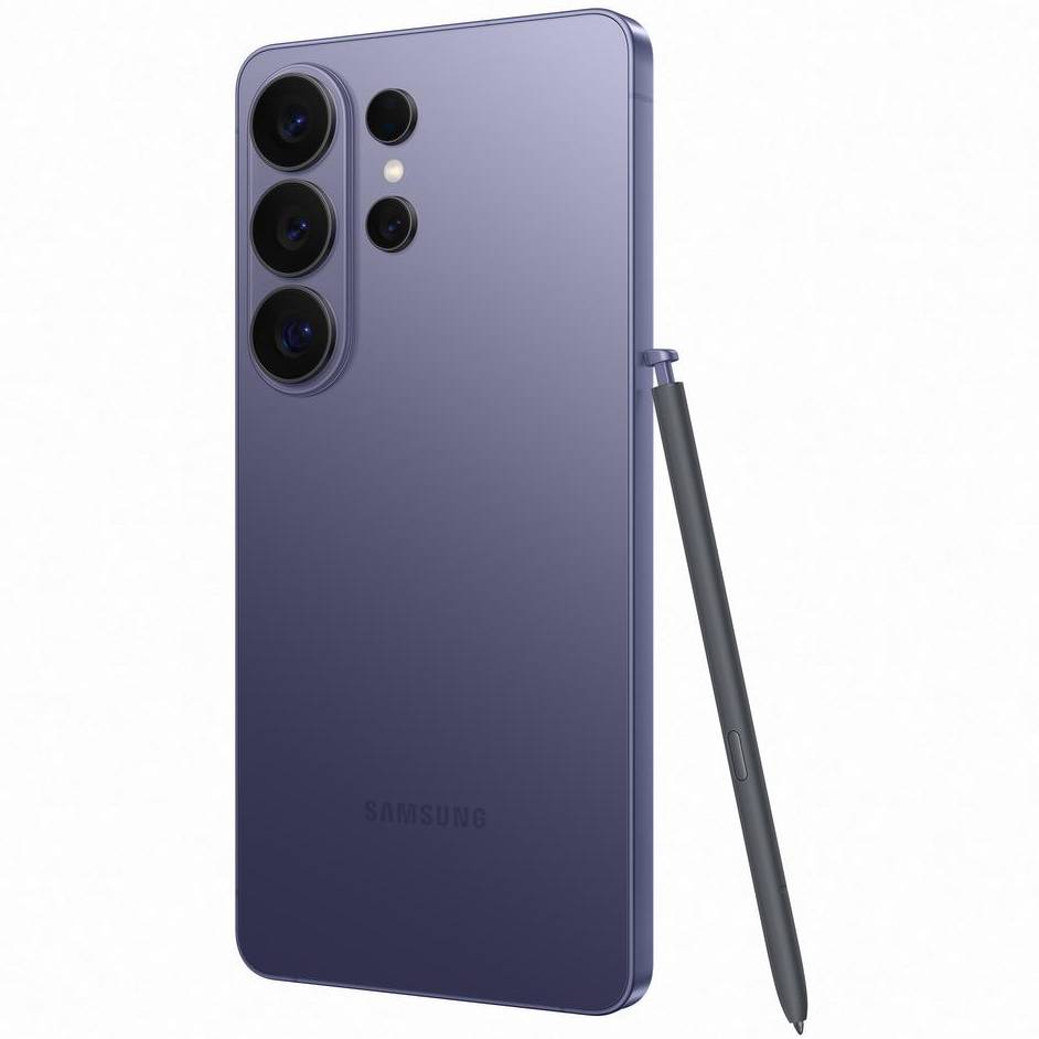 Смартфон Samsung Galaxy S26 Ultra 12/256Gb cobalt violet (SM-S948BZVD) фото №3