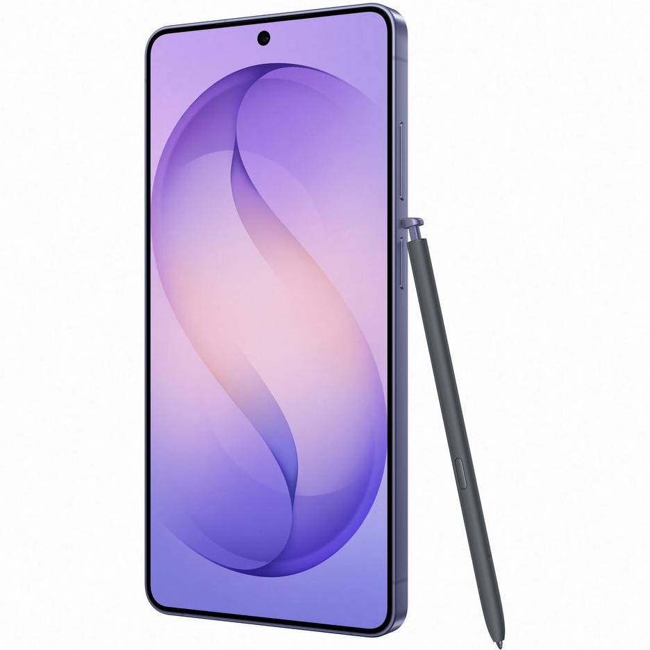 Смартфон Samsung Galaxy S26 Ultra 12/256Gb cobalt violet (SM-S948BZVD) фото №7