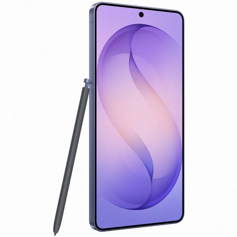 Смартфон Samsung Galaxy S26 Ultra 12/256Gb cobalt violet (SM-S948BZVD) фото №6
