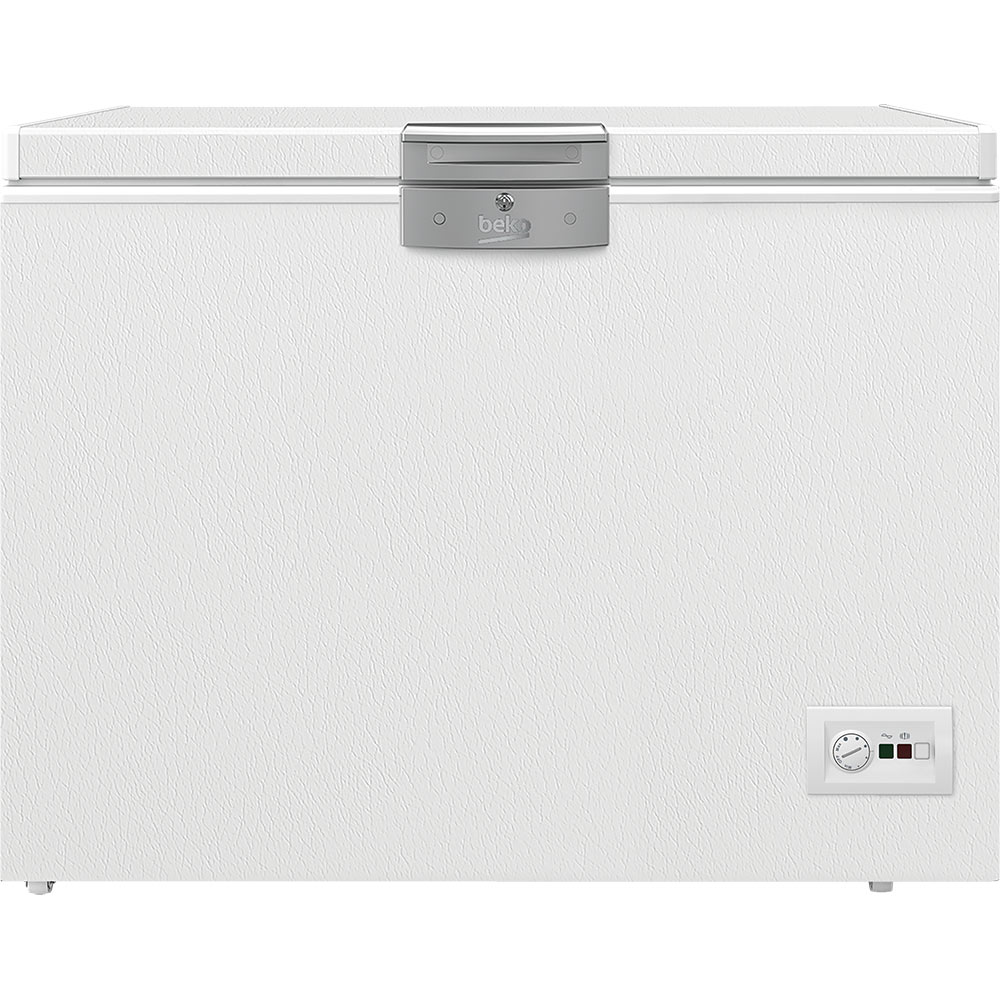 Морозильна скриня Beko HSM30081H
