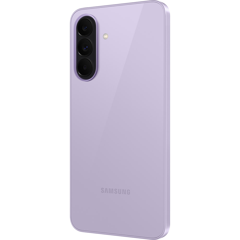 Смартфон Samsung Galaxy A37 5G 6/128Gb Awesome Lavender (SM-A376BLVBEUC) фото №5