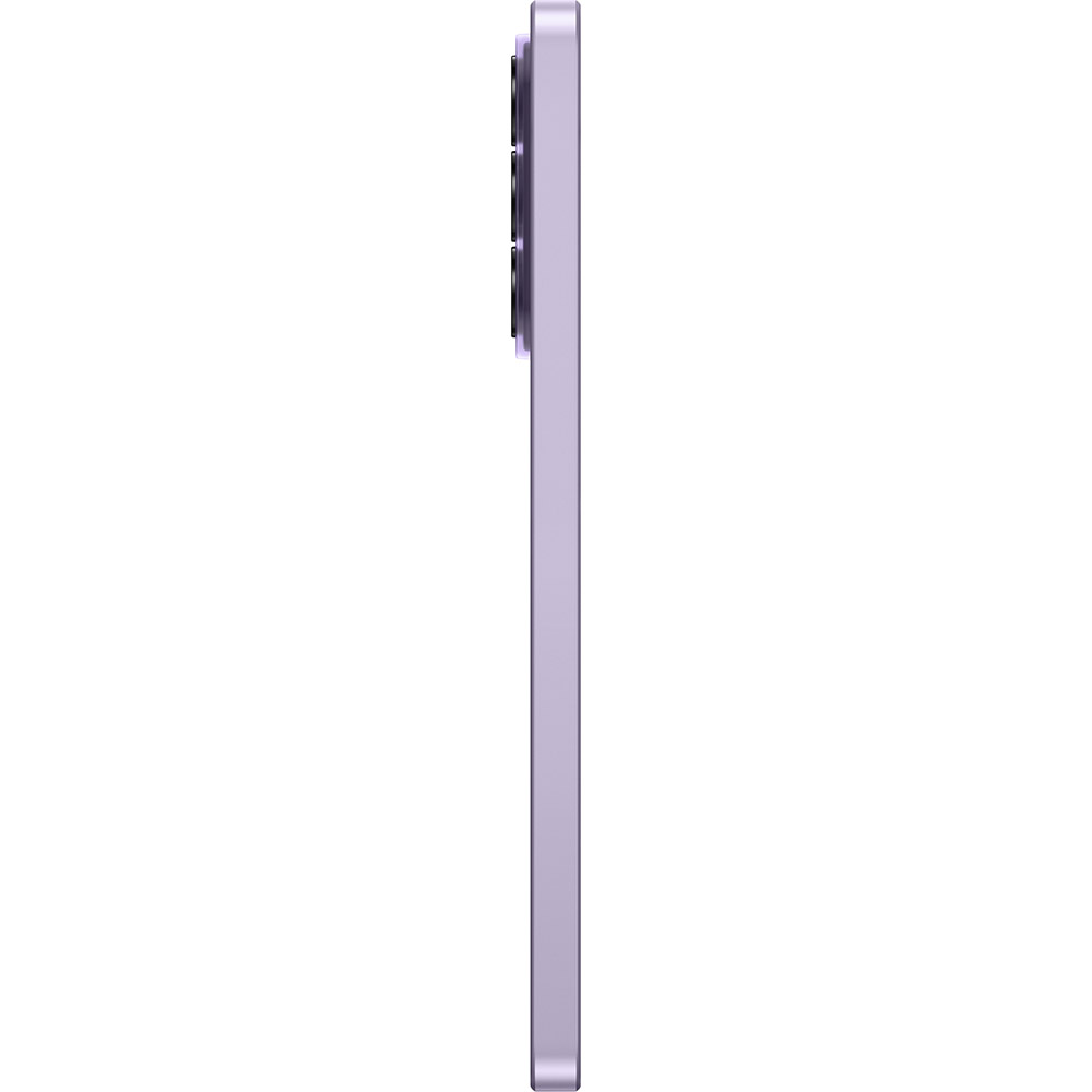 Смартфон Samsung Galaxy A37 5G 6/128Gb Awesome Lavender (SM-A376BLVBEUC) фото №8