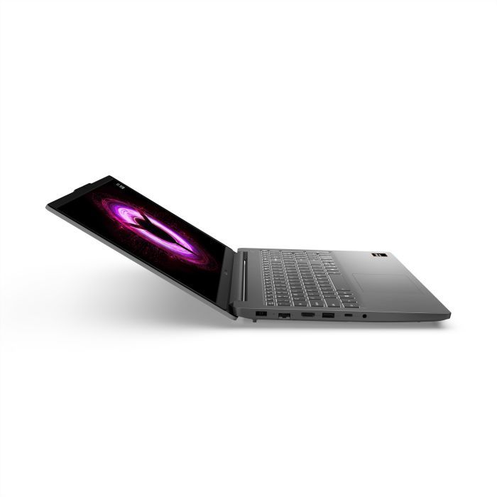 Ноутбук Lenovo LOQ 15ARP10E Luna Grey (83S00087RA) фото №5