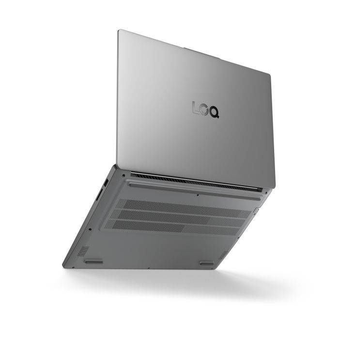 Ноутбук Lenovo LOQ 15ARP10E Luna Grey (83S00087RA) фото №9